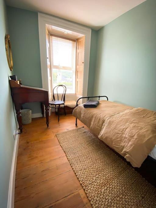 Rose House Villa Glenarm Екстериор снимка