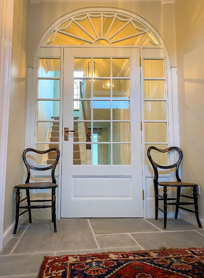 Rose House Villa Glenarm Екстериор снимка