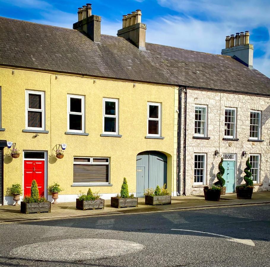Rose House Villa Glenarm Екстериор снимка