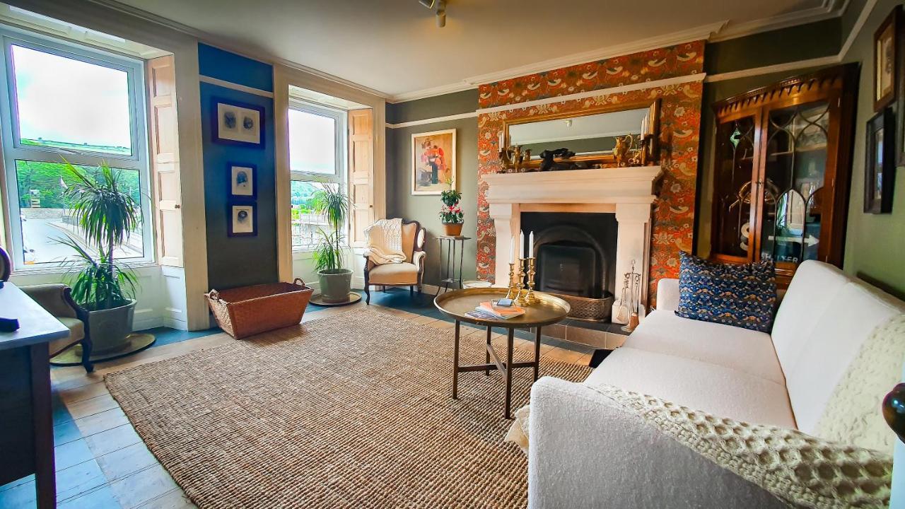 Rose House Villa Glenarm Екстериор снимка