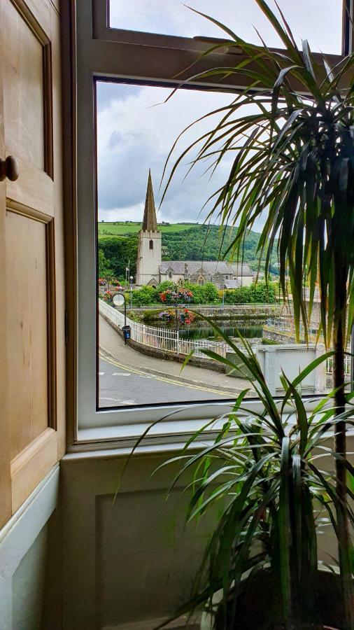 Rose House Villa Glenarm Екстериор снимка