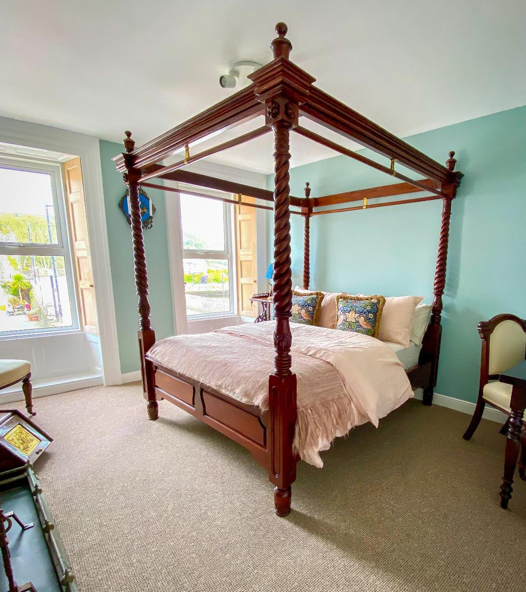 Rose House Villa Glenarm Екстериор снимка