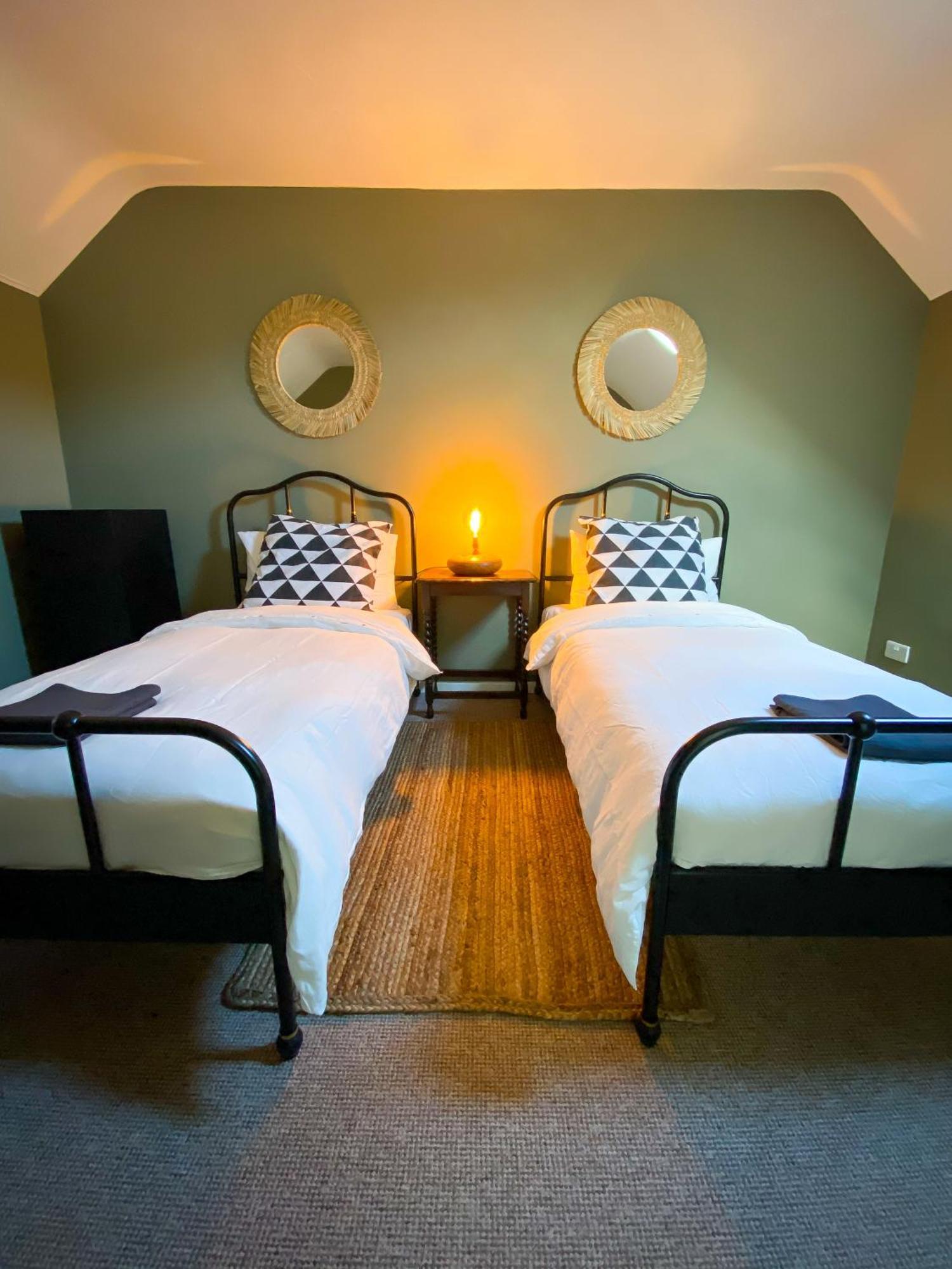 Rose House Villa Glenarm Екстериор снимка